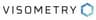 Visometry logo