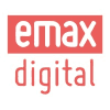 Emax Digital logo