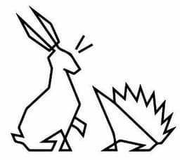 HASE & IGEL logo