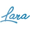 HeyLara logo