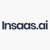Insaas logo
