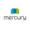 Mercury AI logo