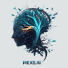 Mexb.ai logo