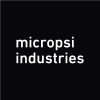 Micropsi Industries logo