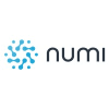 Numi logo