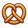 Pretzel AI logo