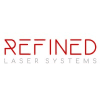 Refined Laser Systems logo