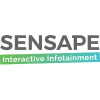 Sensape logo