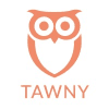 Tawny logo