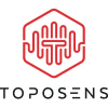 Toposens logo